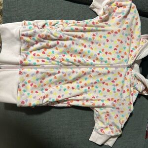 Vintage y2k juicy terry cloth